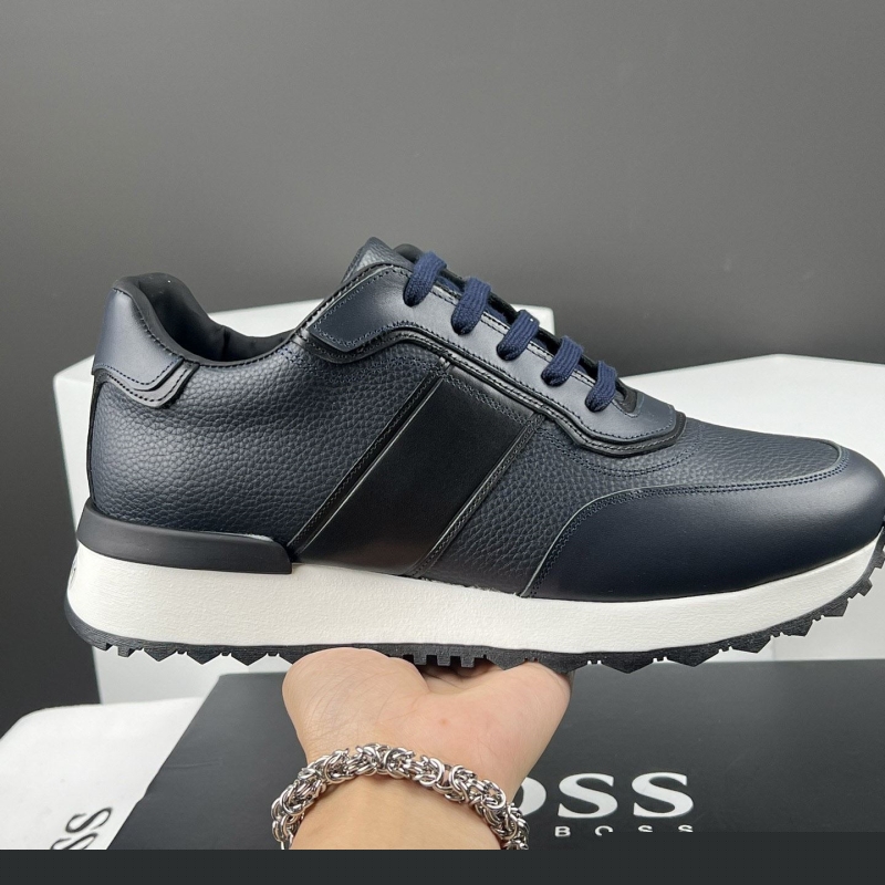 Boss Casual Shoes